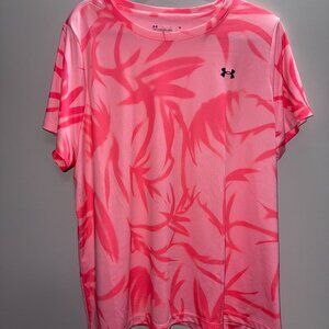 Under Armour active tee